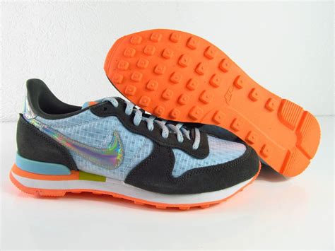 nike damen klassische sneaker hologramm|Vintage.